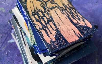 Adventspost 2026 Finissage