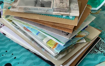 Sommerpost 2026 Finissage