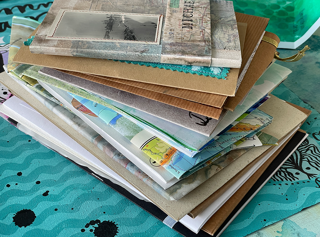 sommerpost stapel 26