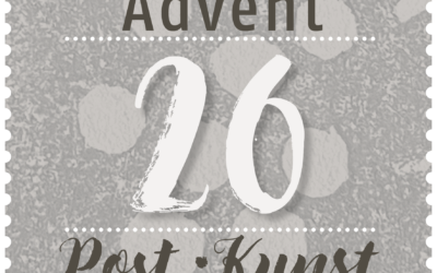 Adventspost 2026: Die verlorene Tasse