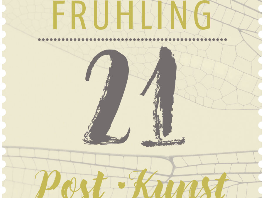 Frühlingspost 2021