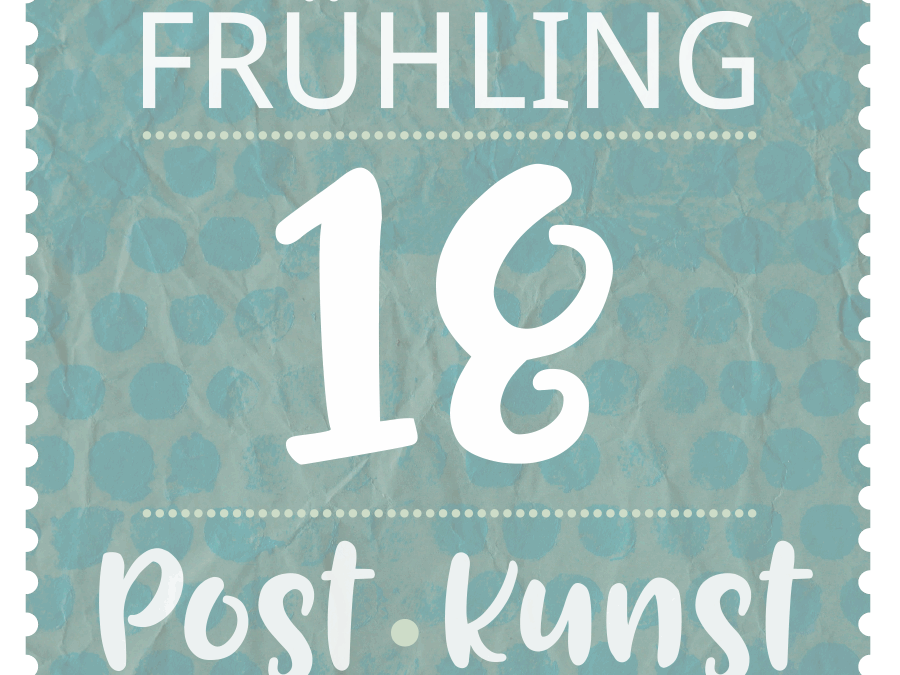 Frühlingspost 2018